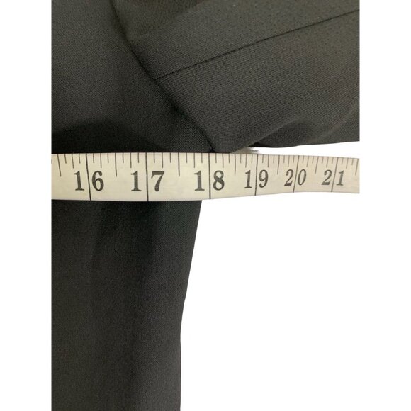 Cynthia Cynthia Steffe Women's Black Blazer - Picture 5 of 6